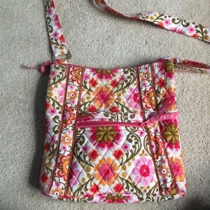 Cross body